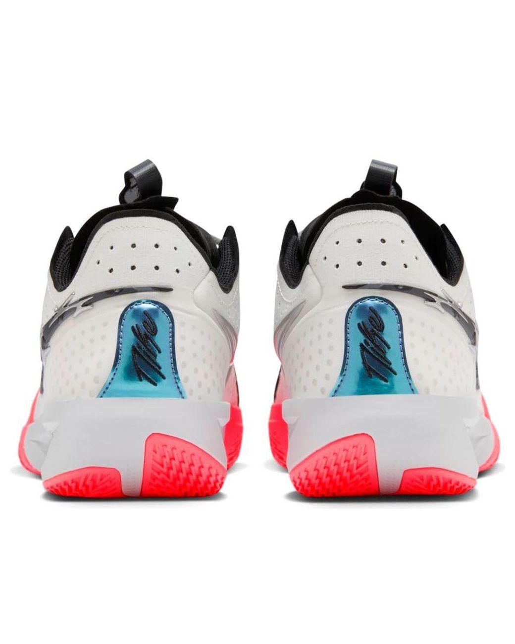 Nike White Air Zoom Gt Cut 3 Ep for men