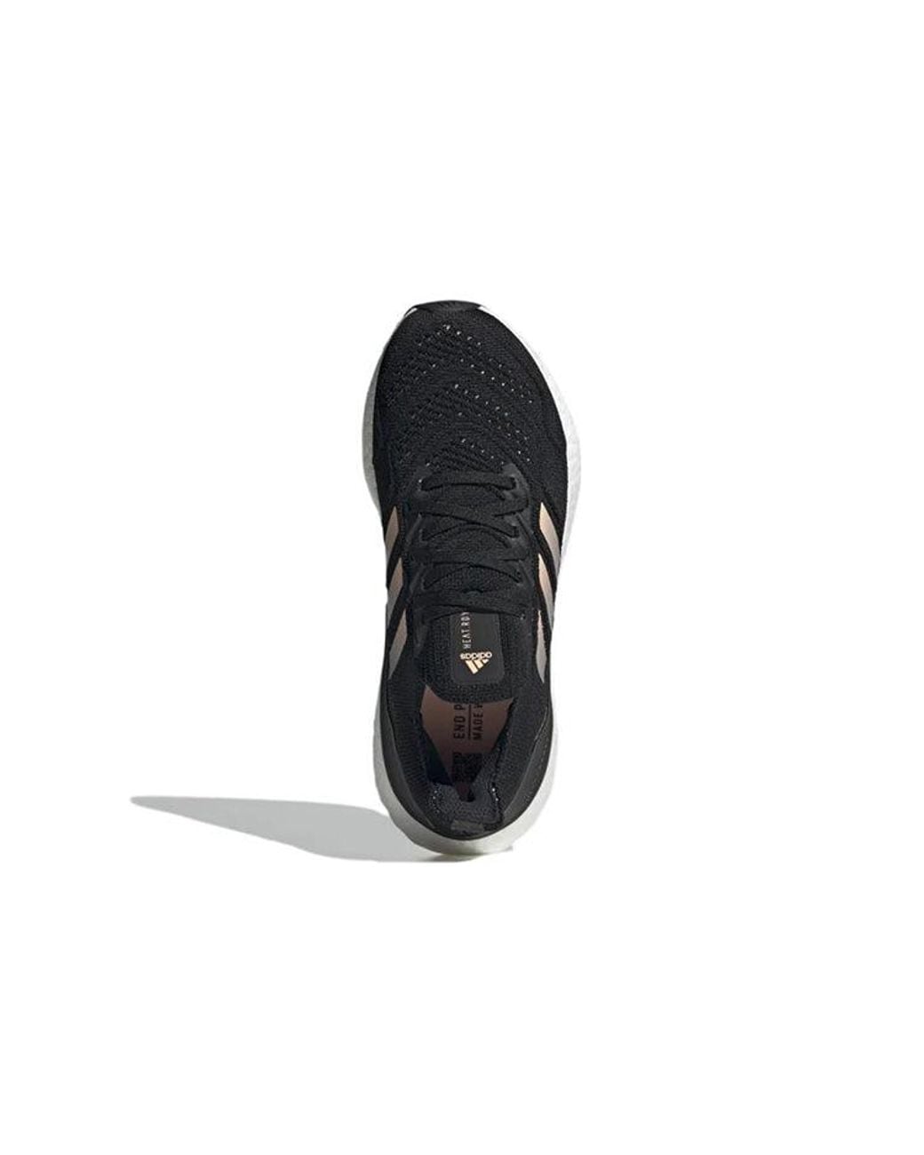 Adidas Blue (Wmns) Ultraboost 22 Heat.Rdy Clear'