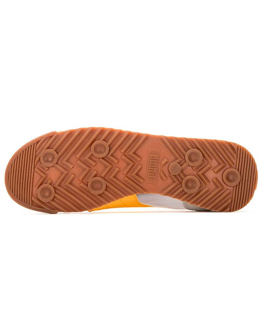 PUMA Yellow (Wmns) Roma Og