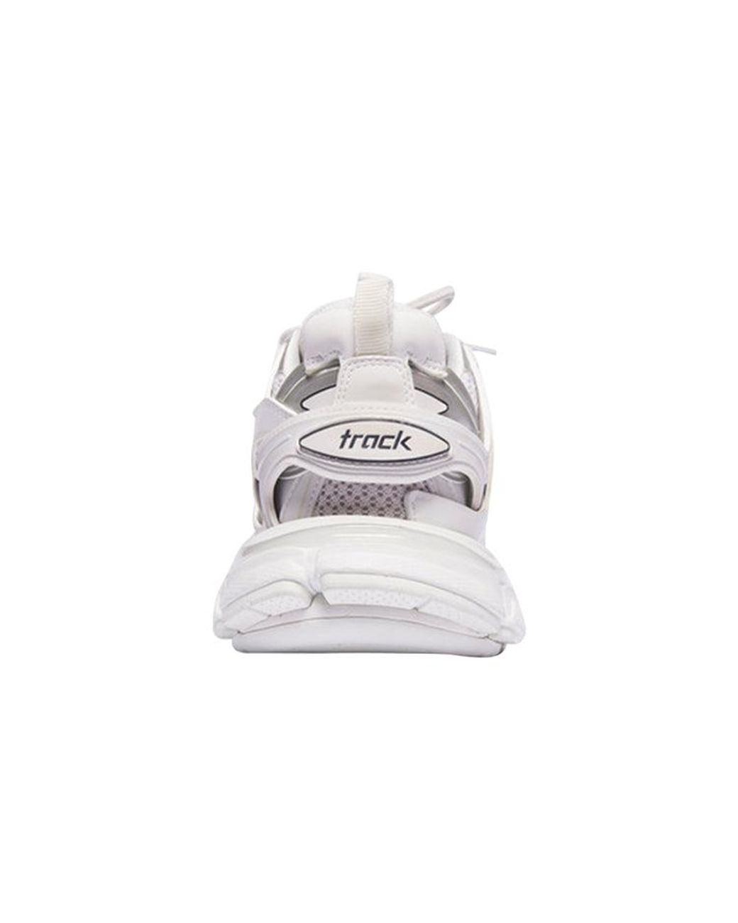 Balenciaga White (Wmns) Track Trainer