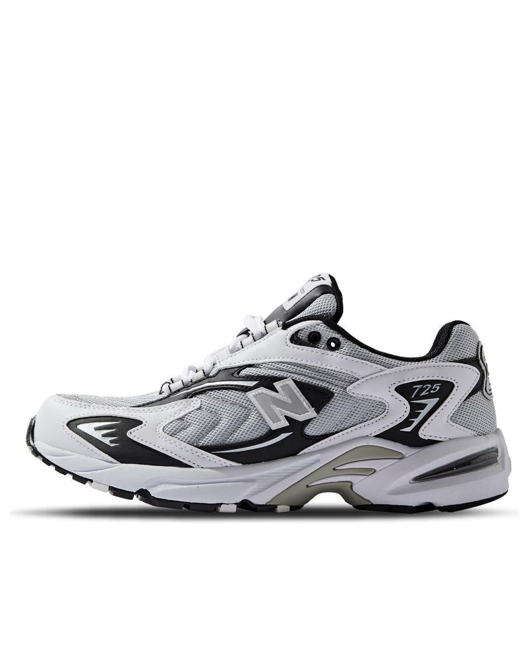 New Balance White 725V1 for men
