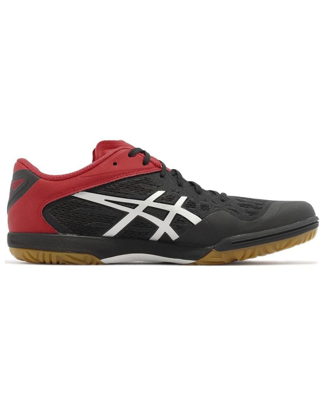 Asics Red Attack Dominate Ff 2 for men