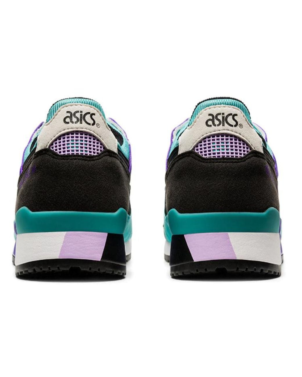 Asics Blue Gel Lyte 3 'Techno' for men