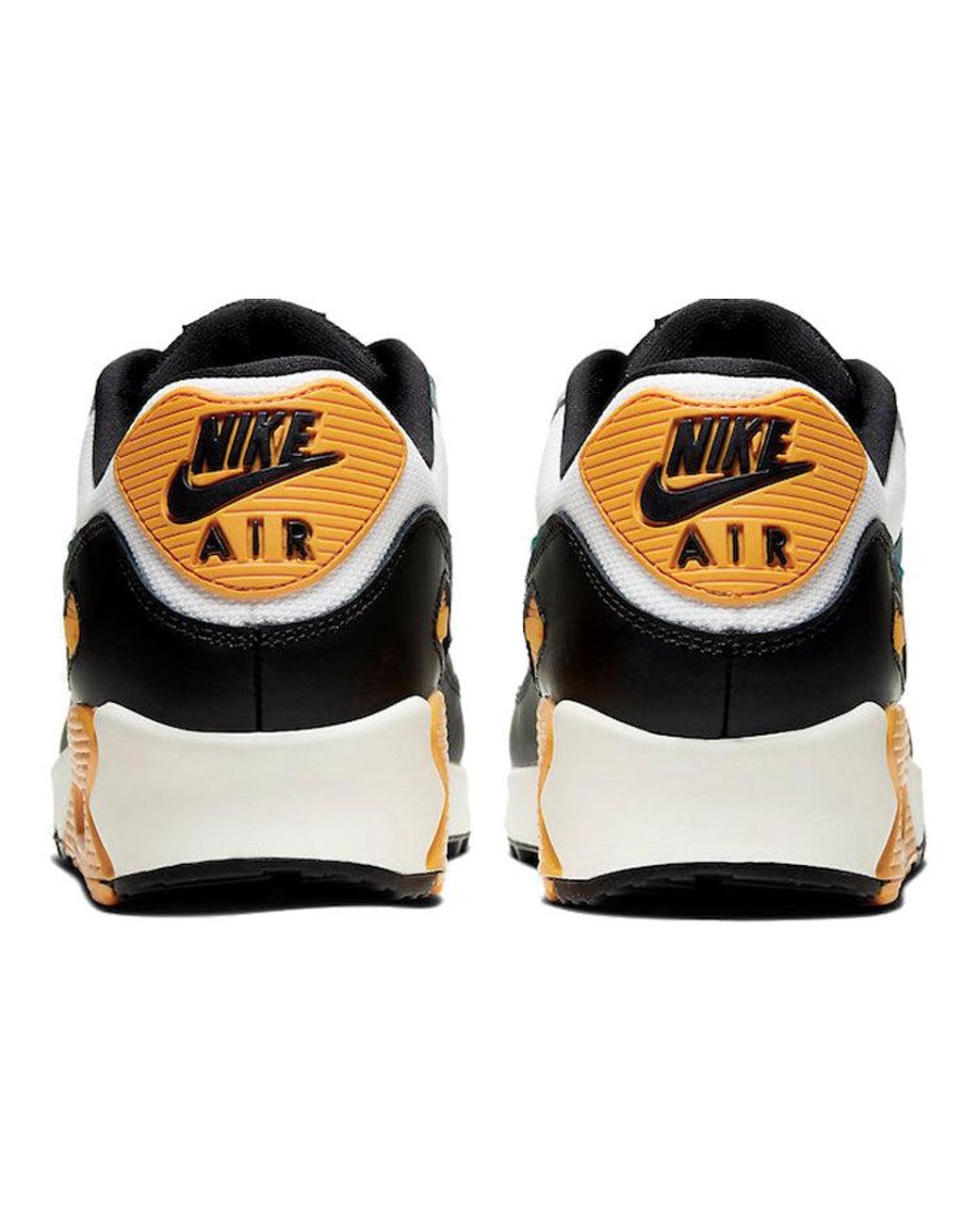 Nike Blue Air Max 90 Essential for men