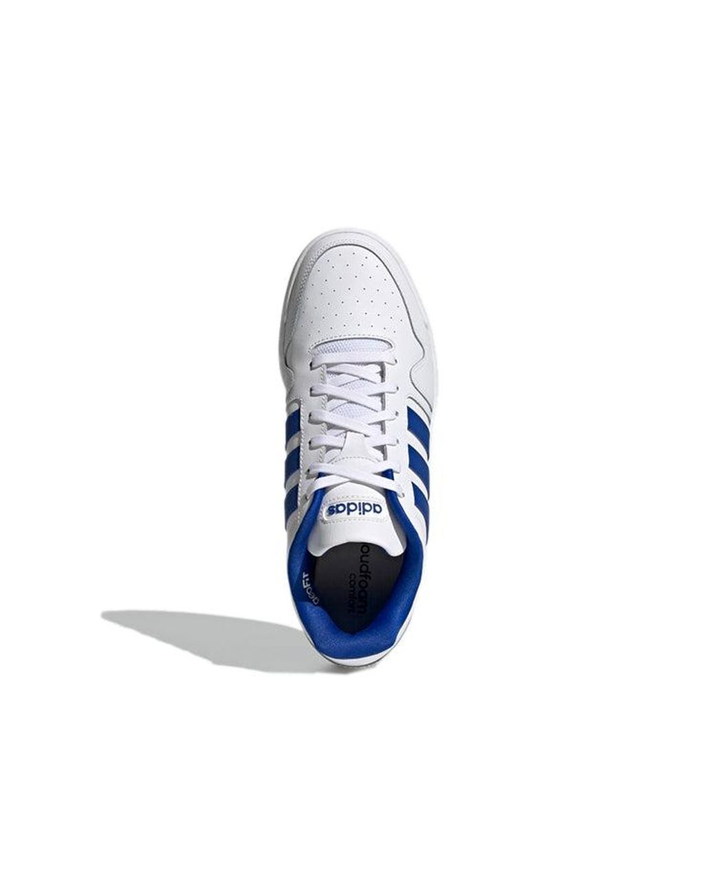 Adidas Blue Neo Postmove for men
