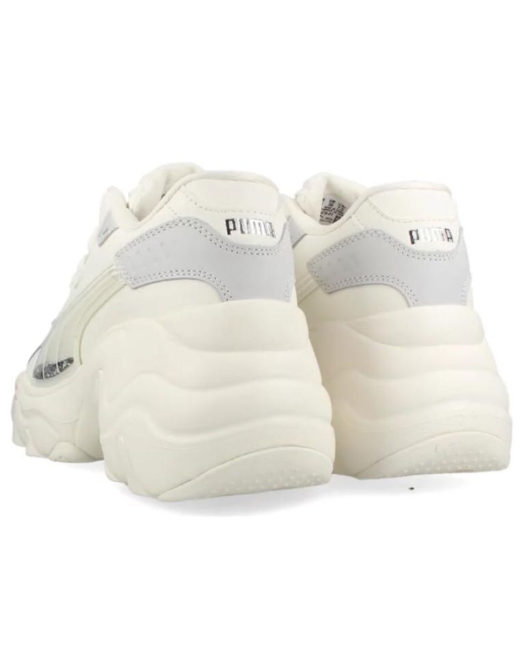 PUMA Natural (Wmns) Pulsar Wedge 'Sequin'