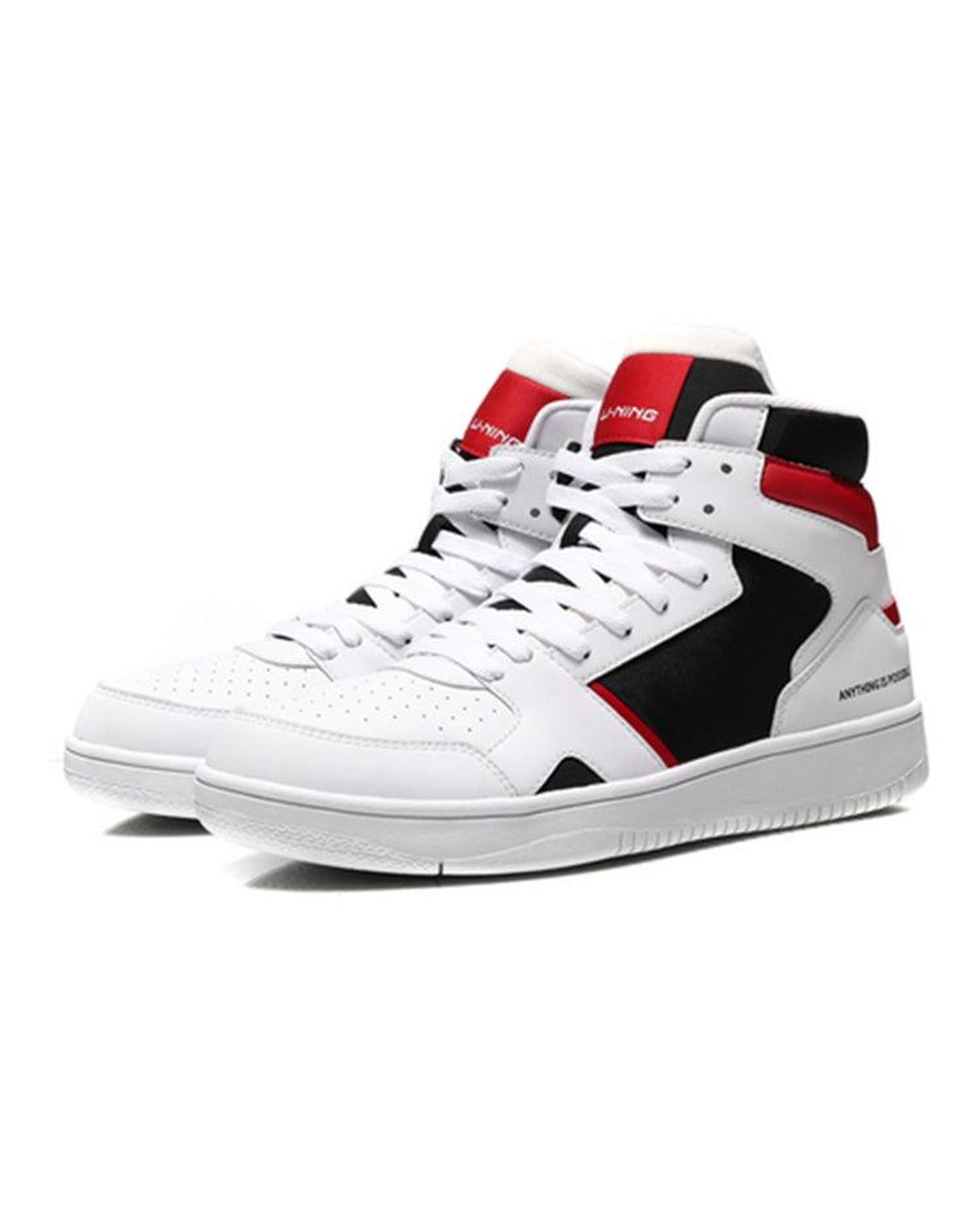 Li-ning Red Rider Hi for men