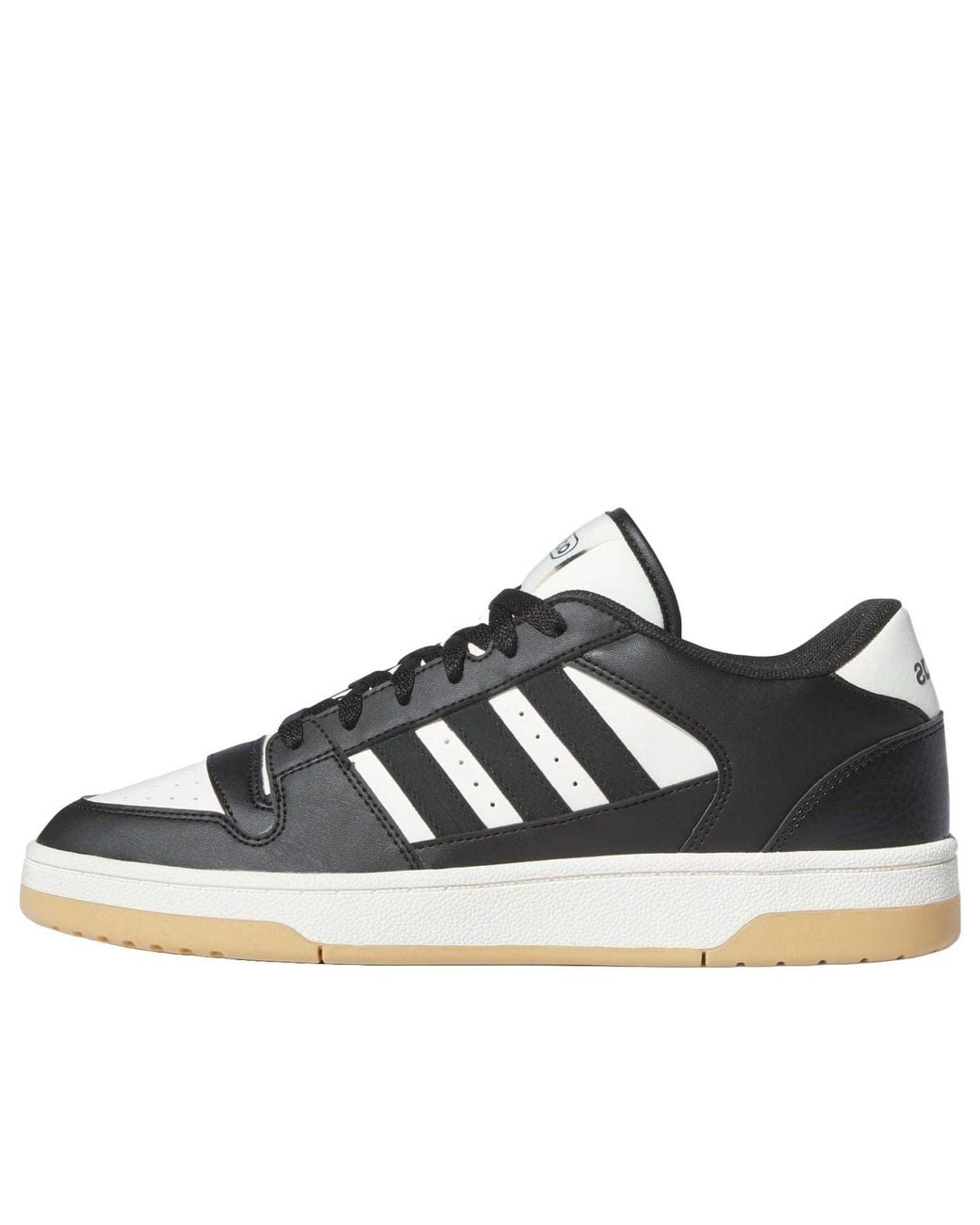 Adidas Blue Break Start Gum' for men