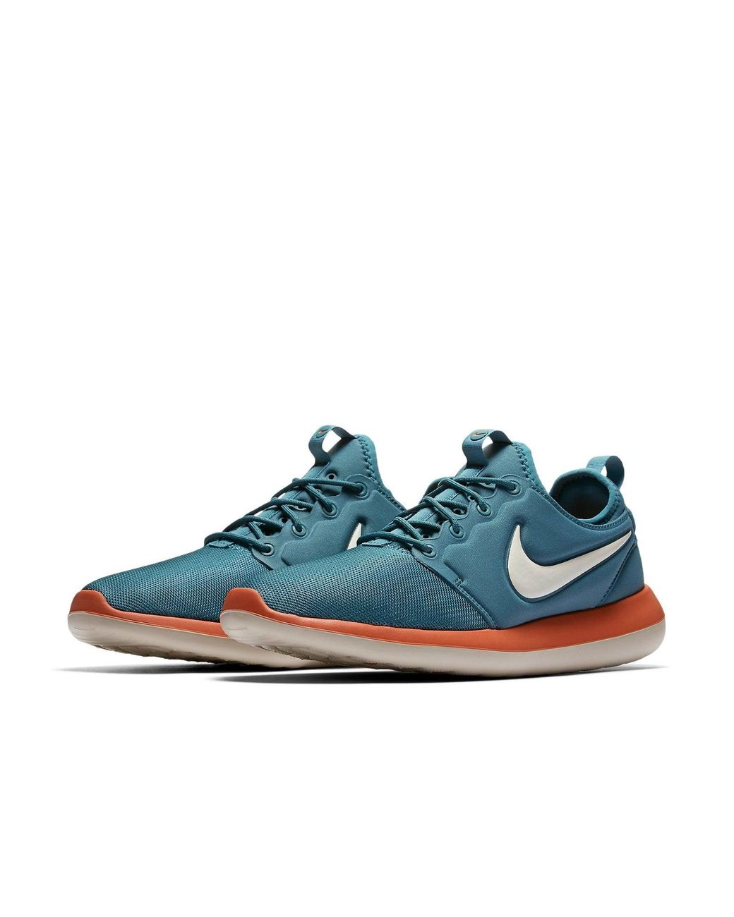 Nike Blue Roshe Two 'Iced Jade' for men