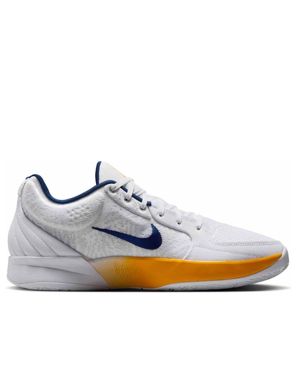 Nike Blue Ja 2 'Murray State' for men
