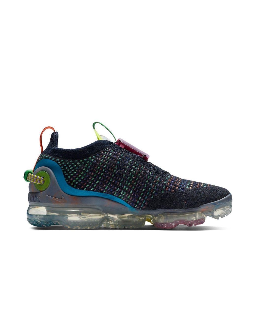 vapormax 2020 flyknit royal blue
