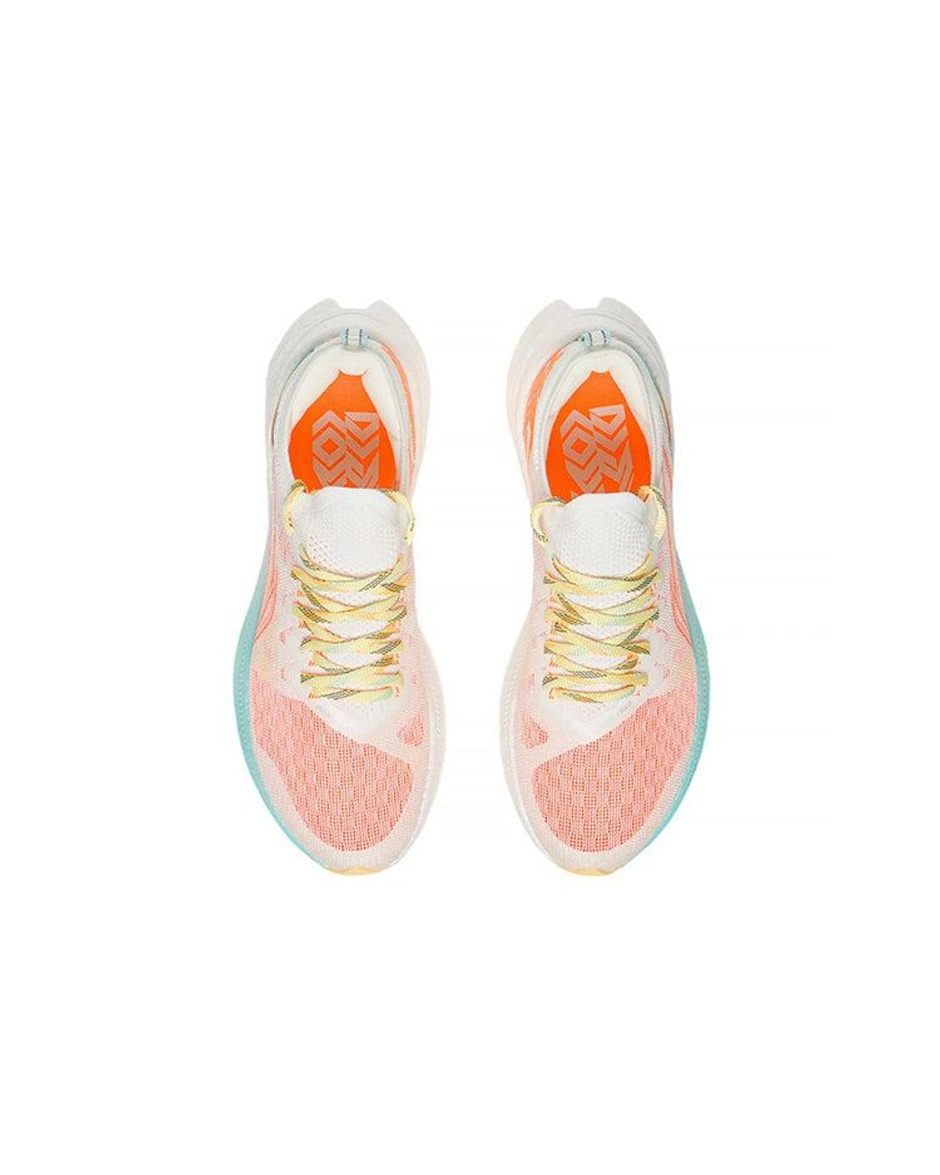 Li-ning White (Wmns) Feidian Discovery