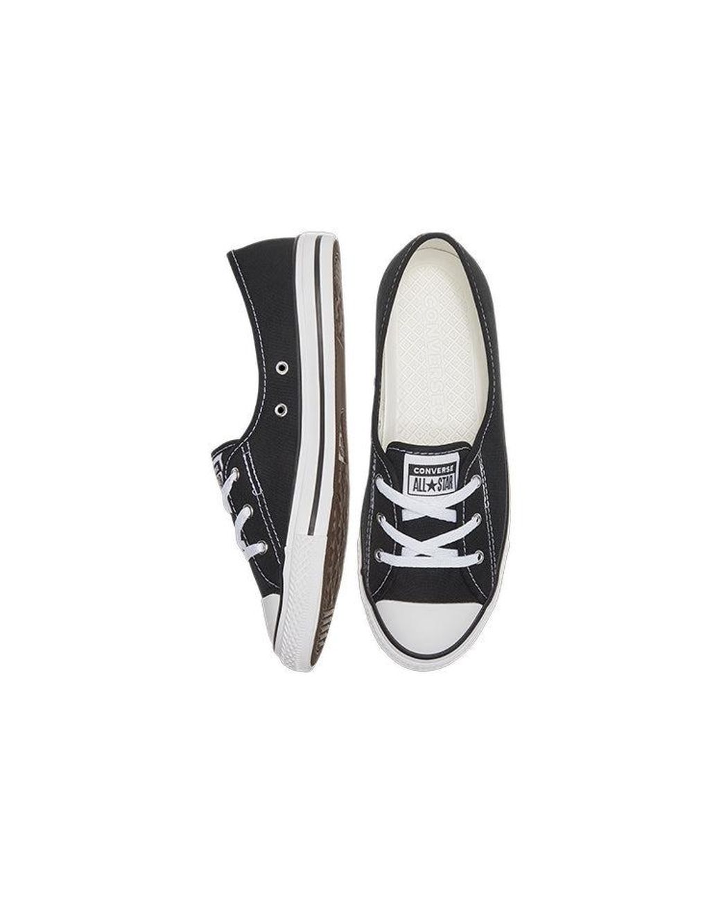 Converse Blue (Wmns) Chuck Taylor All Star Ballet Lace For