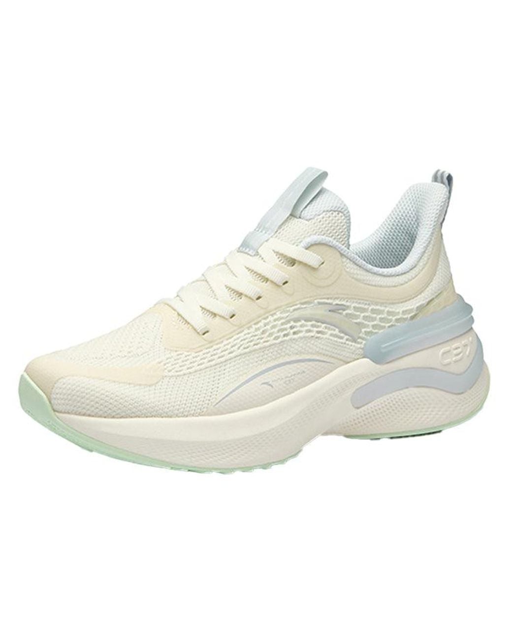 Anta White (Wmns) C37 'Surf'