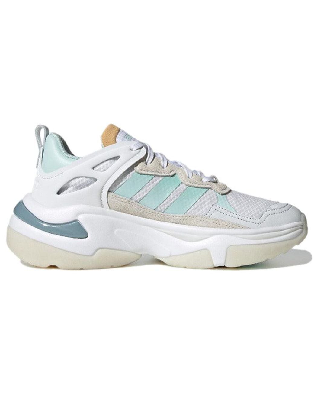 Adidas Blue (Wmns) Boujirun Light'