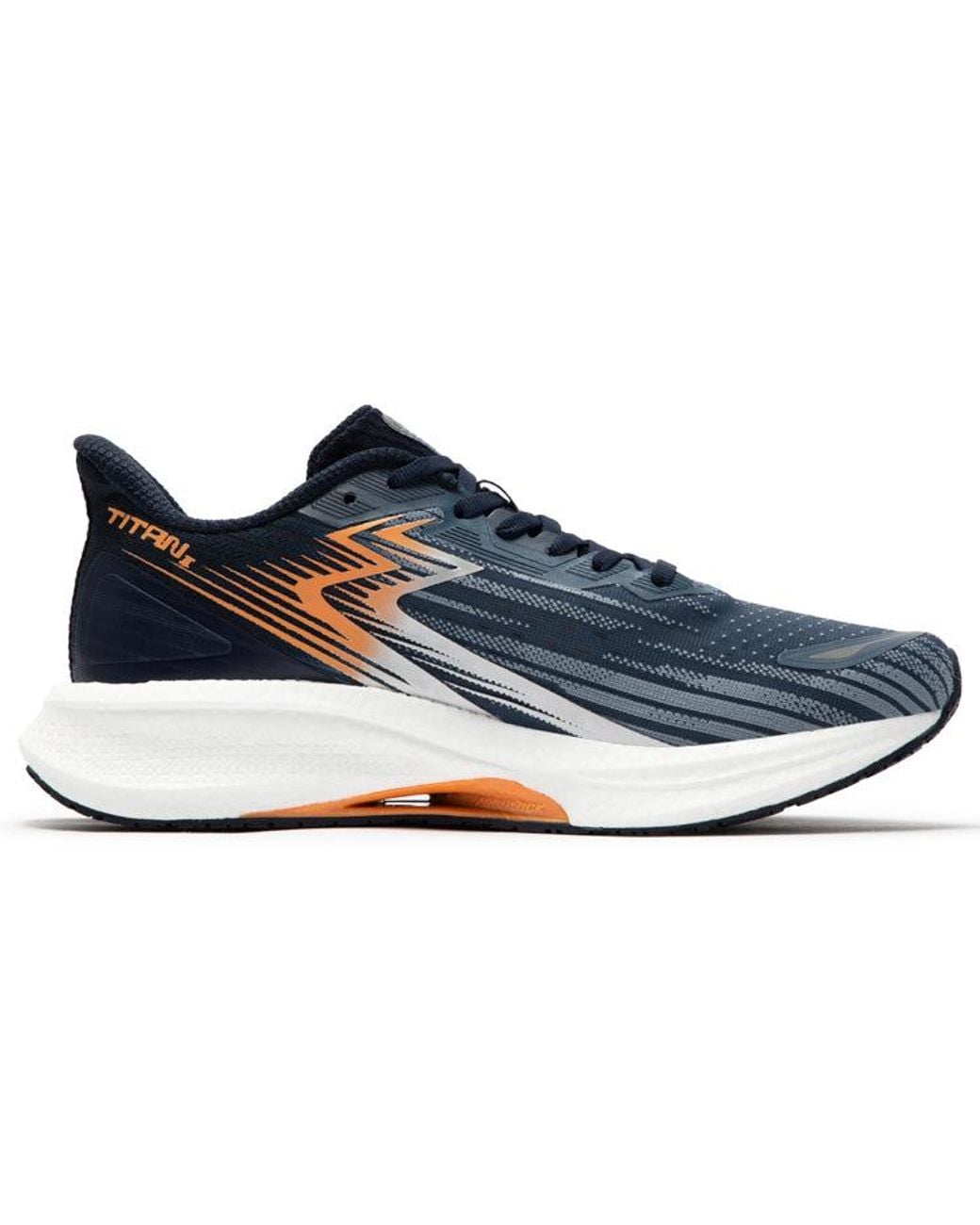 361 Degrees Blue Titan Cqt for men