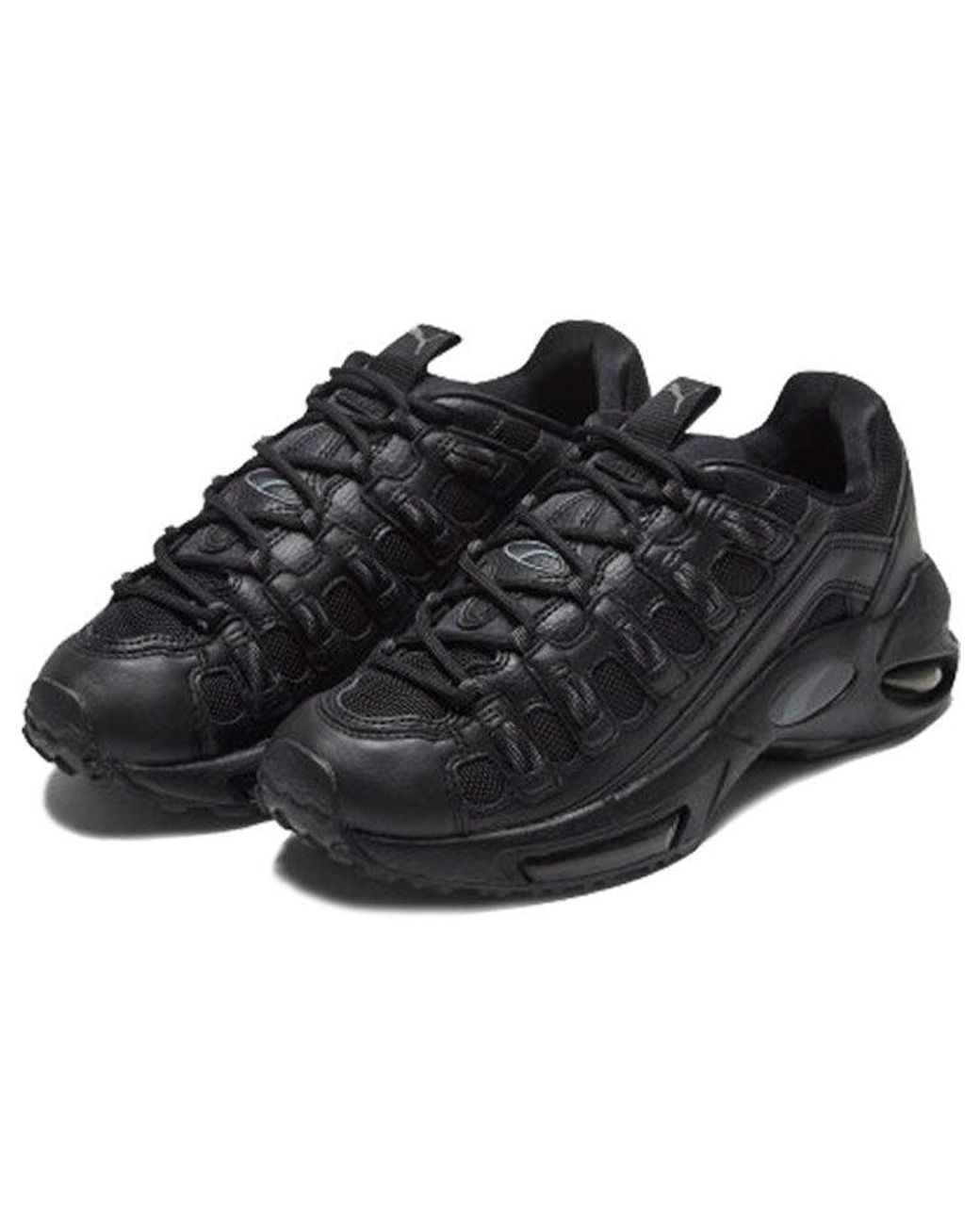 PUMA Black Cell Endura Rebound for men