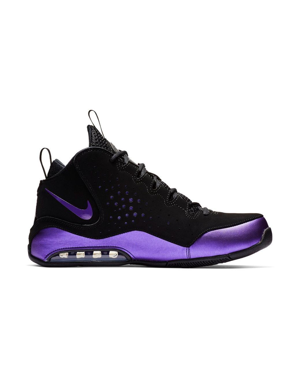 Nike Purple Air Max Wavy 'Eggplant' for men