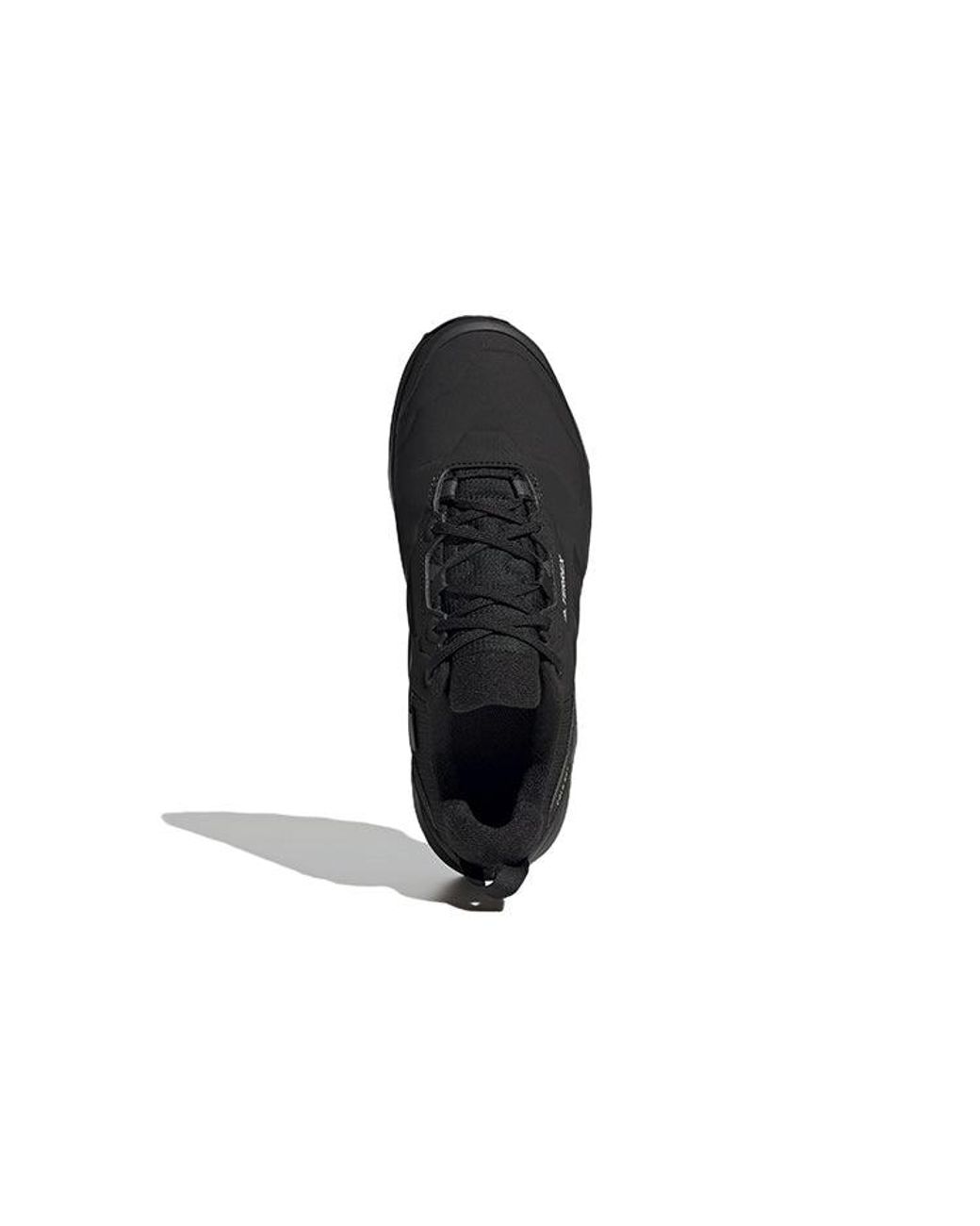 Adidas Black Terrex Ax4 Beta Cold.Rdy for men