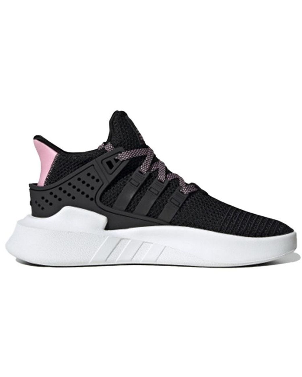 Adidas Black (Wmns) Eqt Bask Adv 'True'