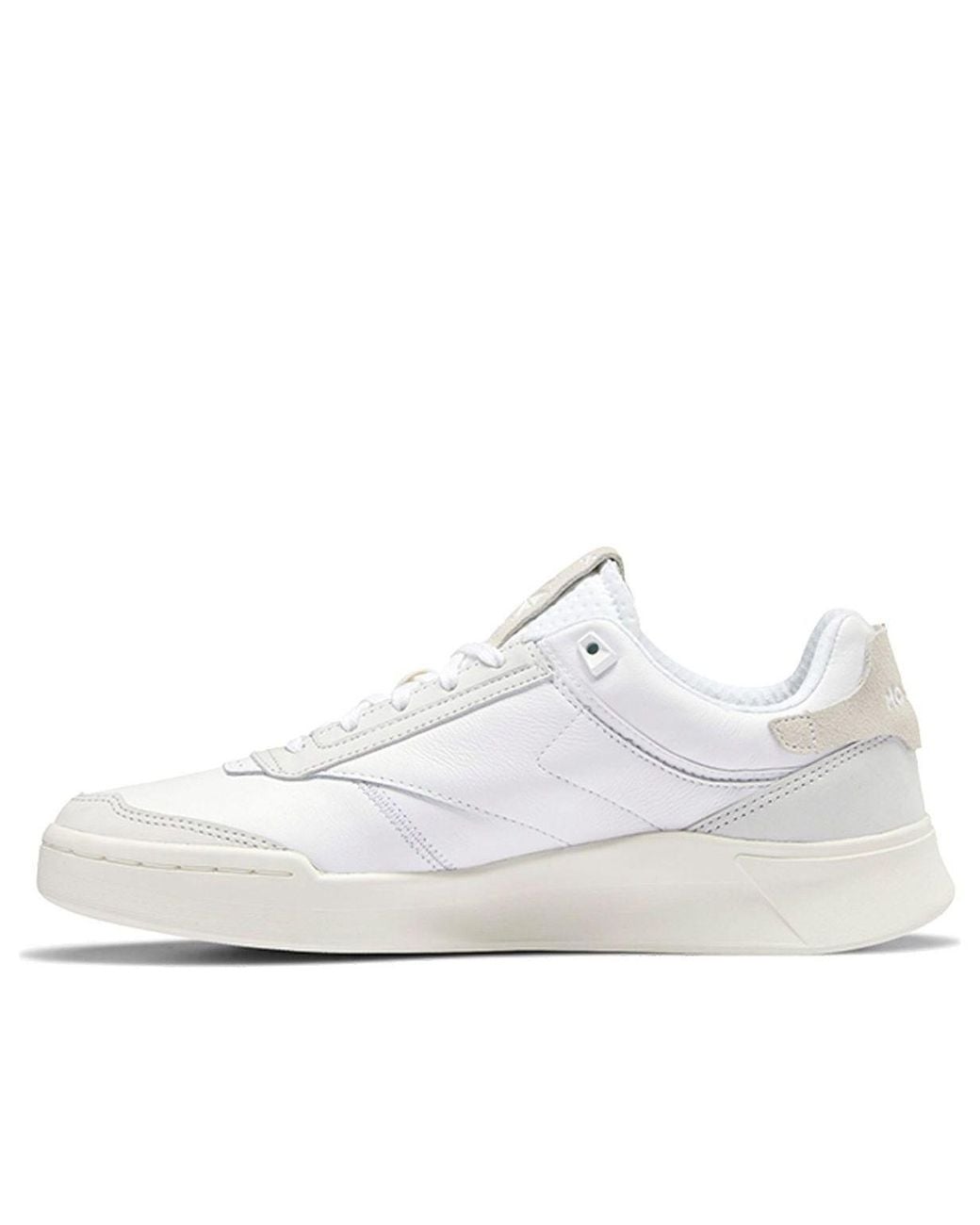 Reebok White Club C Legacy for men