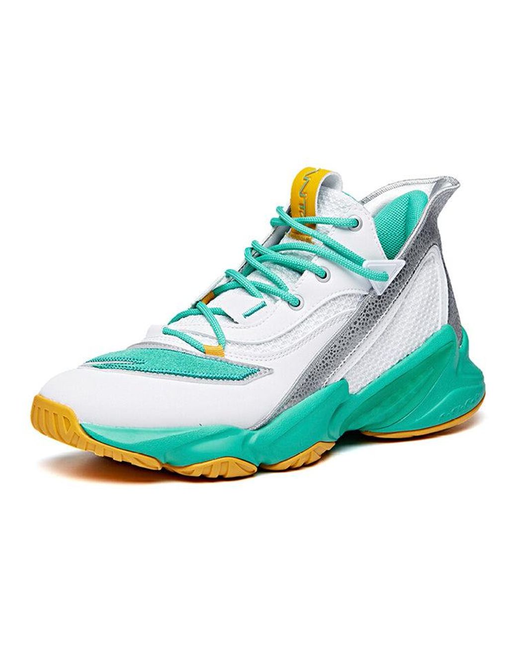 Anta Blue Player 2 for men