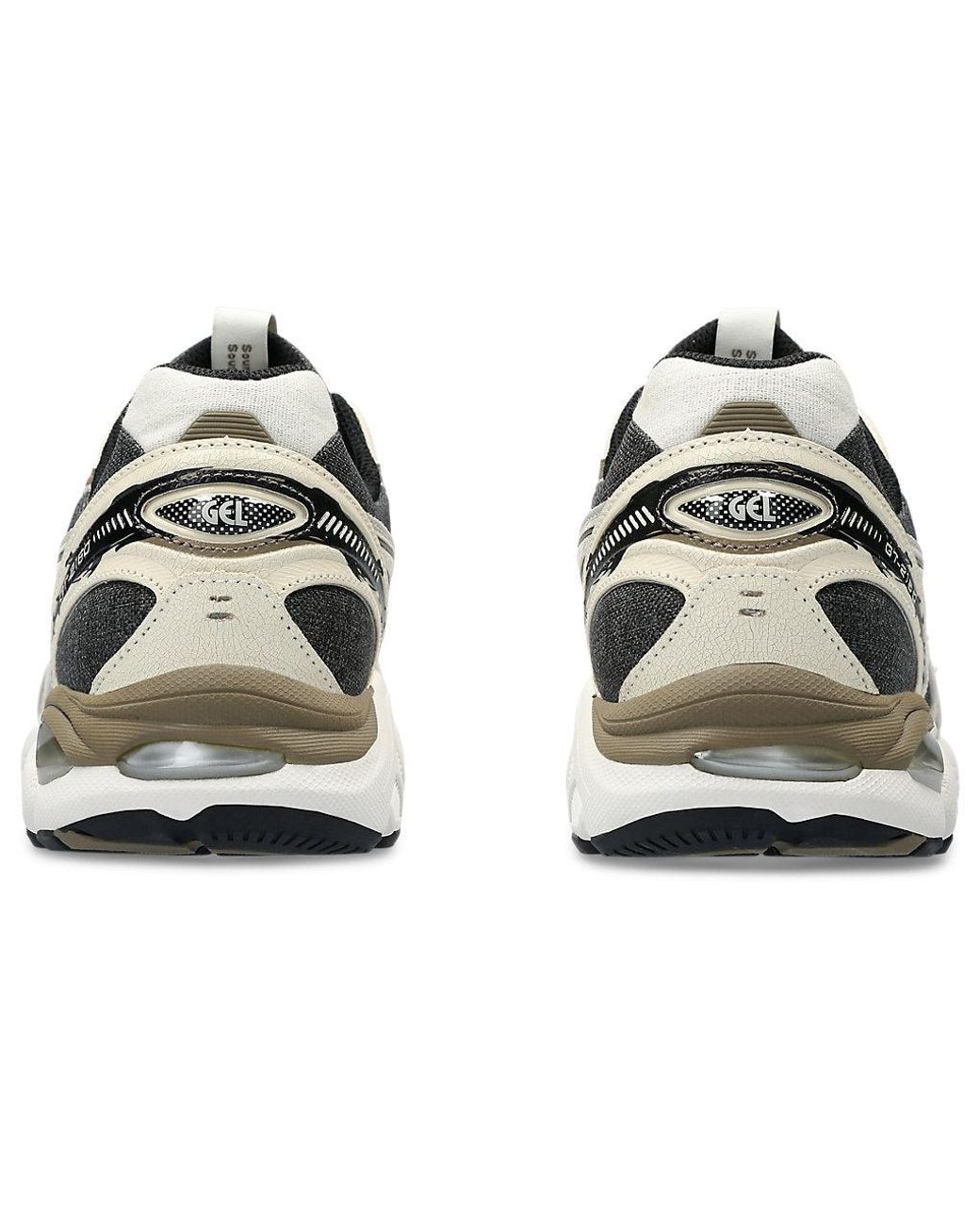Asics Brown Gt-2160 'Imperfection' for men