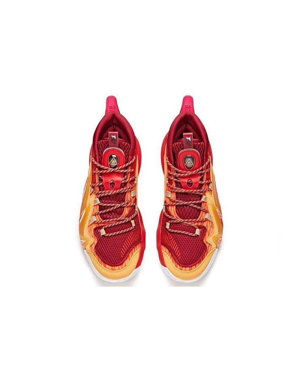 Anta Red Shock Wave 2 for men