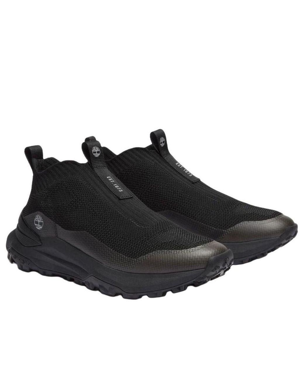Timberland Black Motion Access for men
