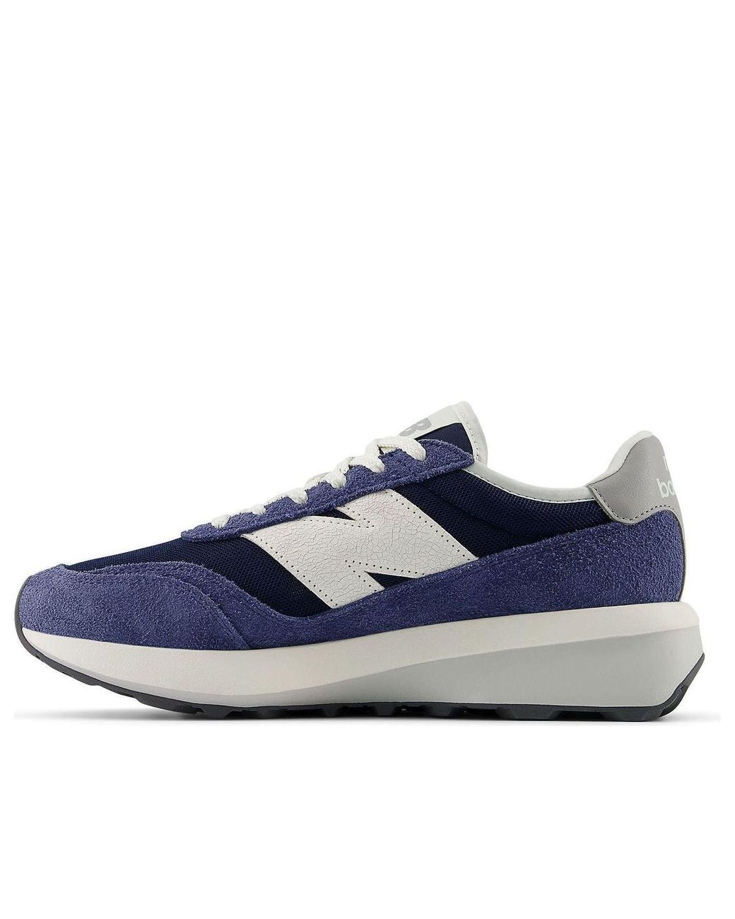 New Balance Blue 370 for men