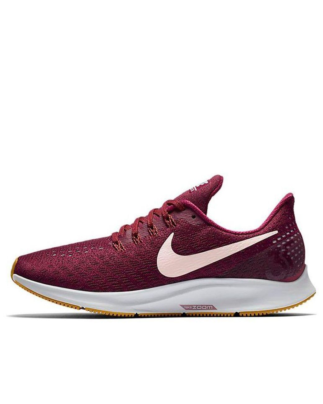 Nike Purple (Wmns) Air Zoom Pegasus 35 'True Berry'