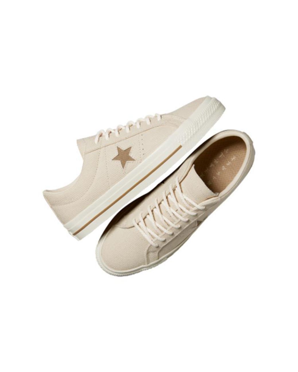 Converse Natural One Star Pro for men