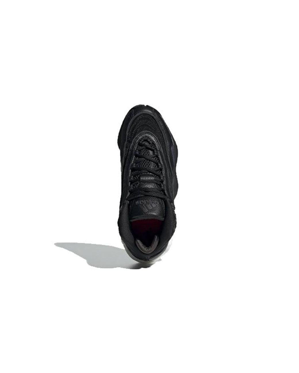 Adidas Black 98 Crazy Byw 'Core' for men