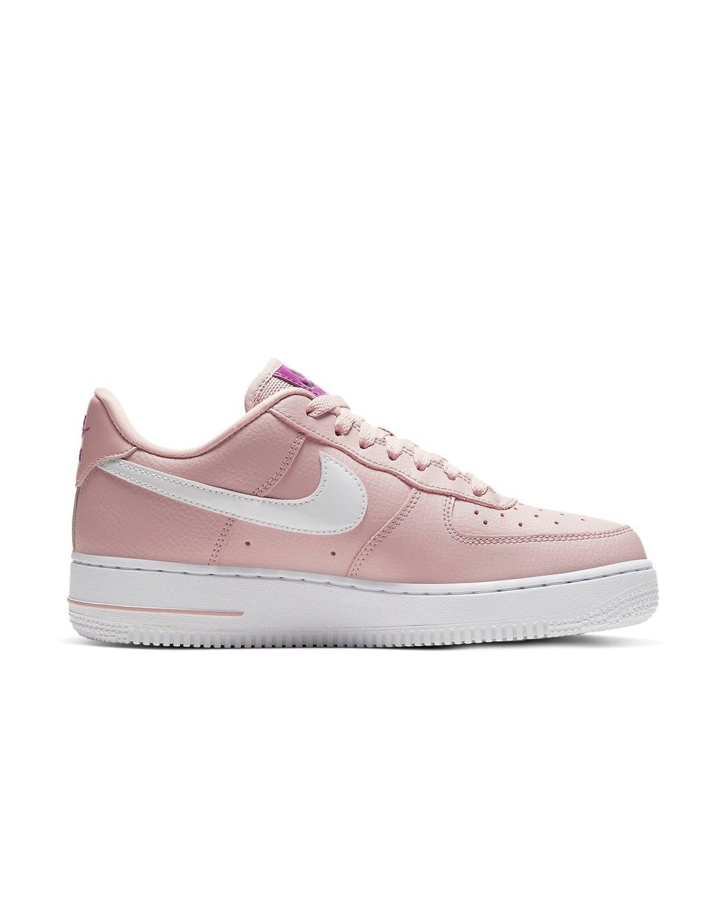 Nike Pink (Wmns) Air Force 1 '07 Se 'Stone Mauve'