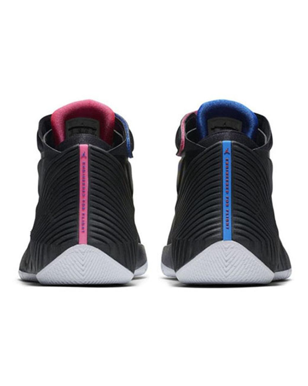 Nike Black Why Not Zero 0.1 Pfx for men