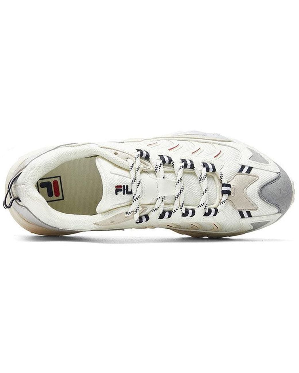 Fila White Ravagement for men