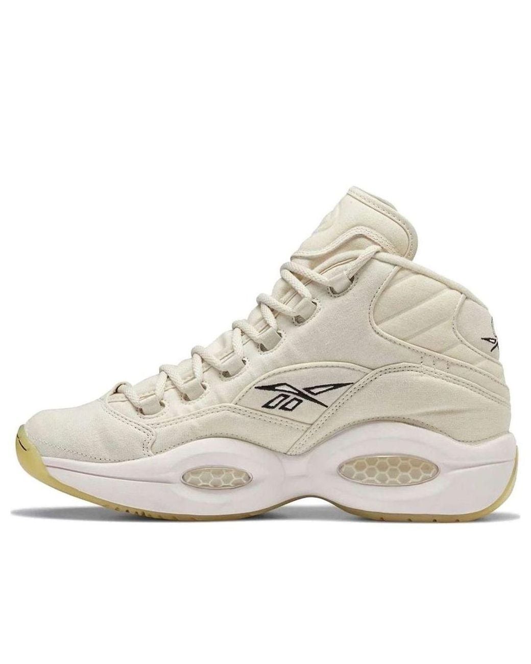 Reebok Metallic Question Mid 'Boktober' for men