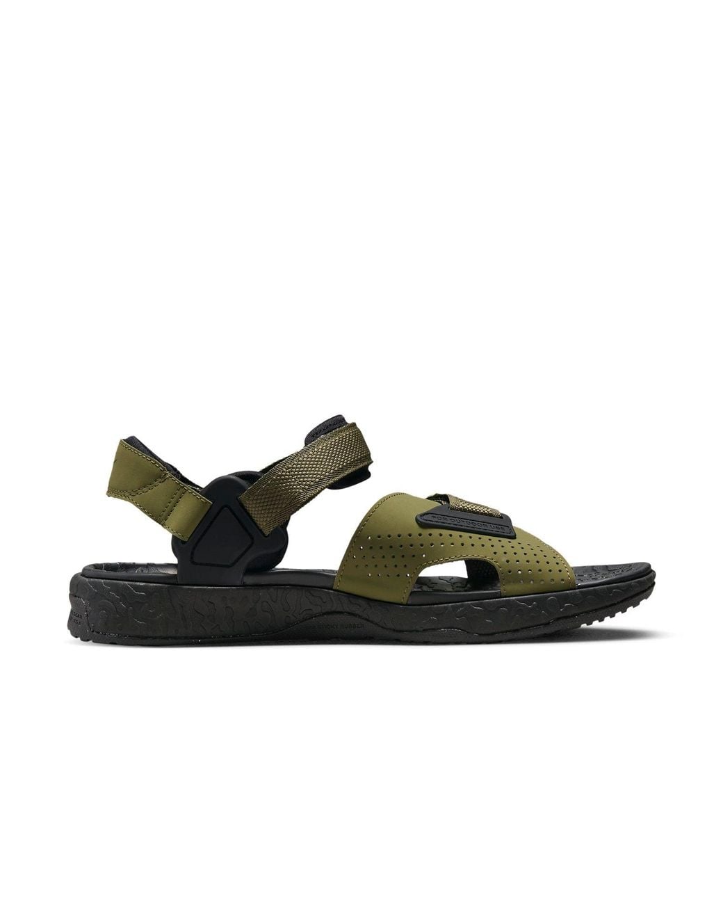 Nike Black Acg Air Deschutz+ 'Pilgrim' for men