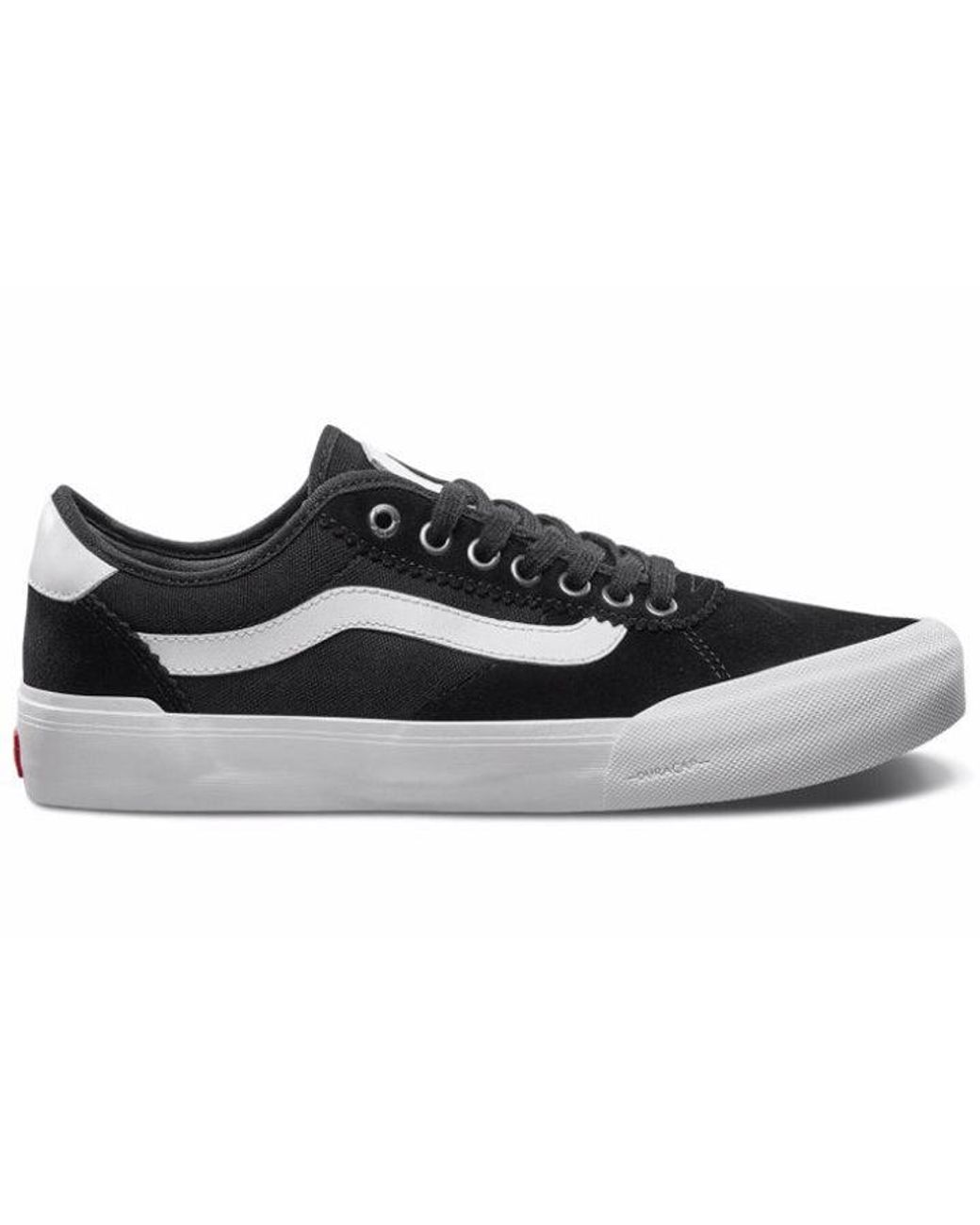 Vans Black Chima Pro 2 for men
