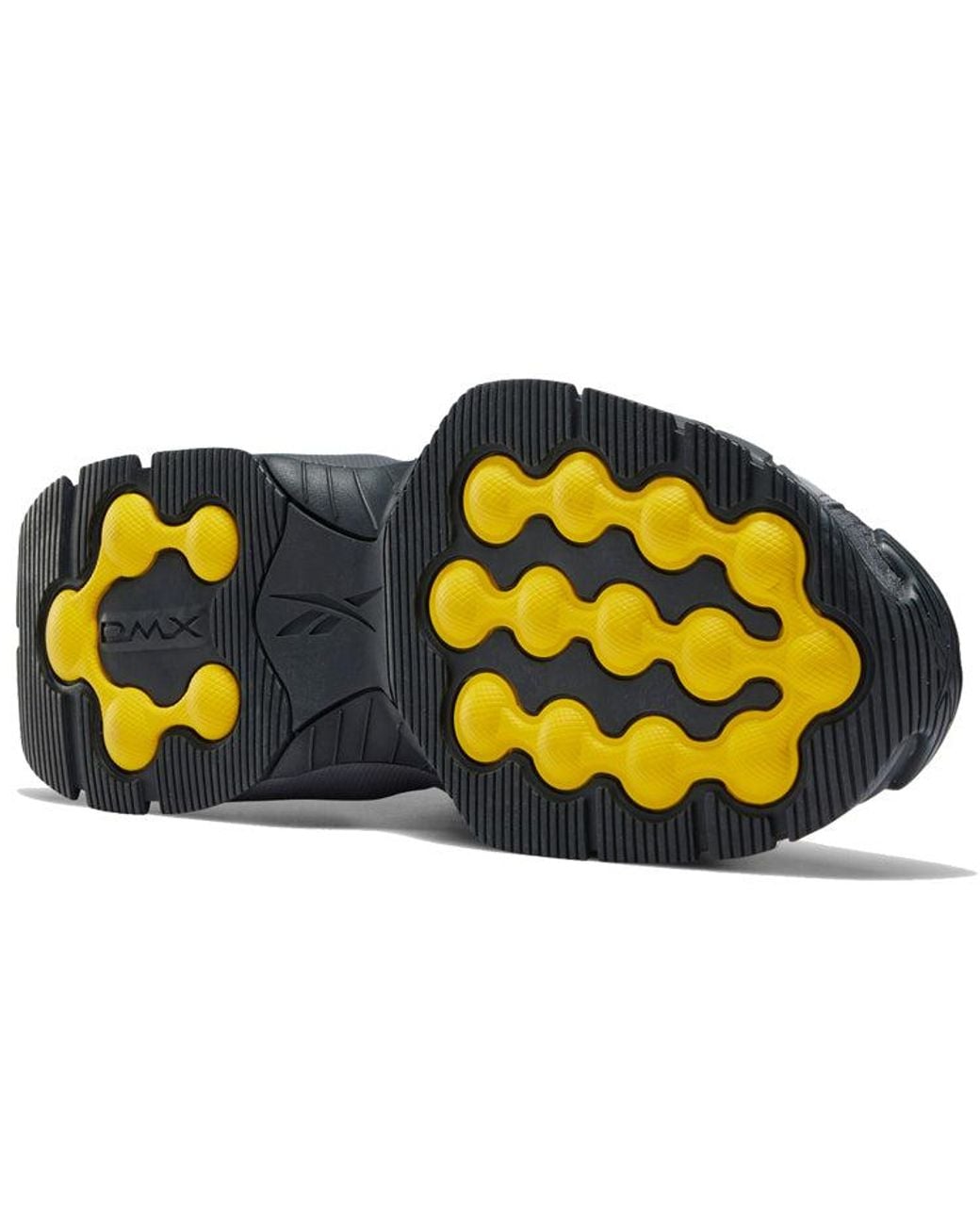 Reebok Blue Ghostbusters X Ecto Boots 'Ectomobile' for men