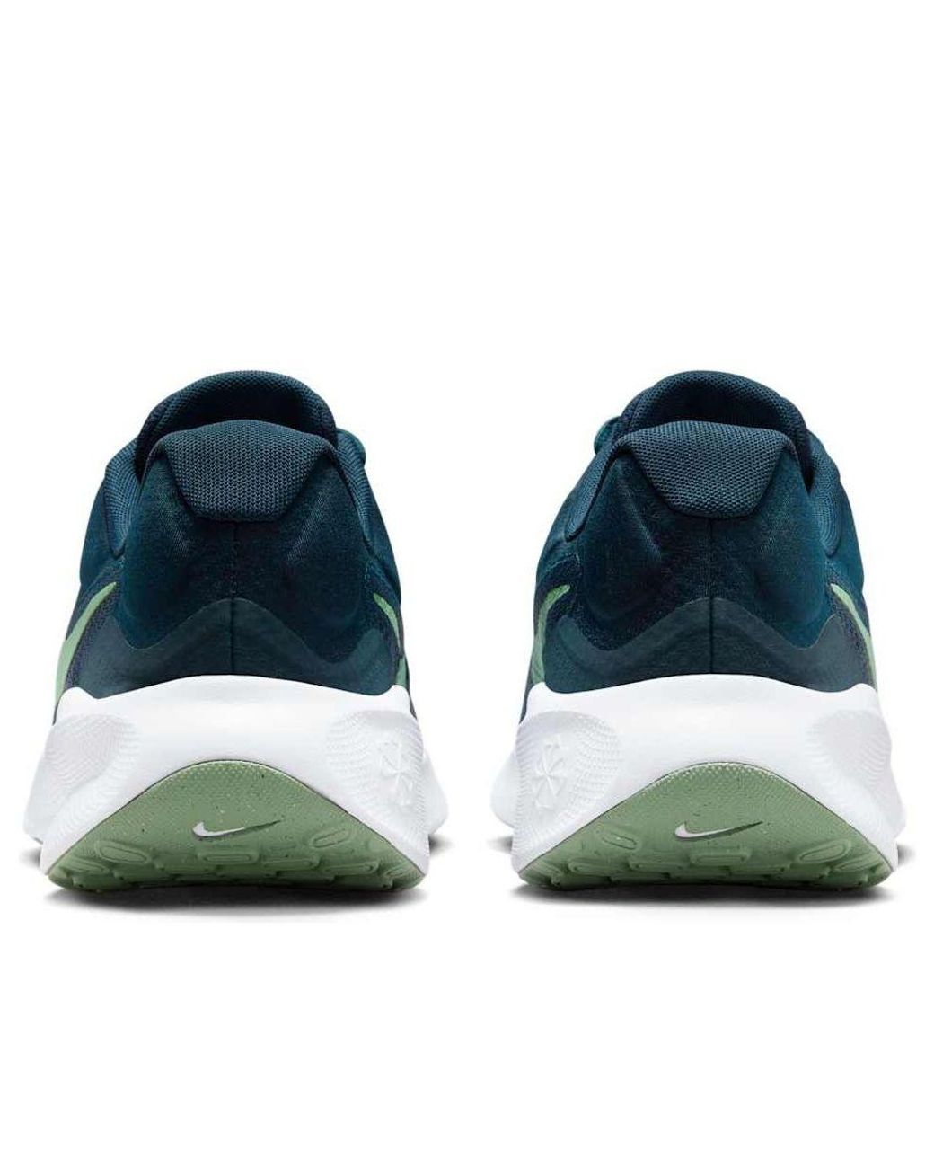Nike Blue Revolution 7 'Armory Jade Horizon' for men