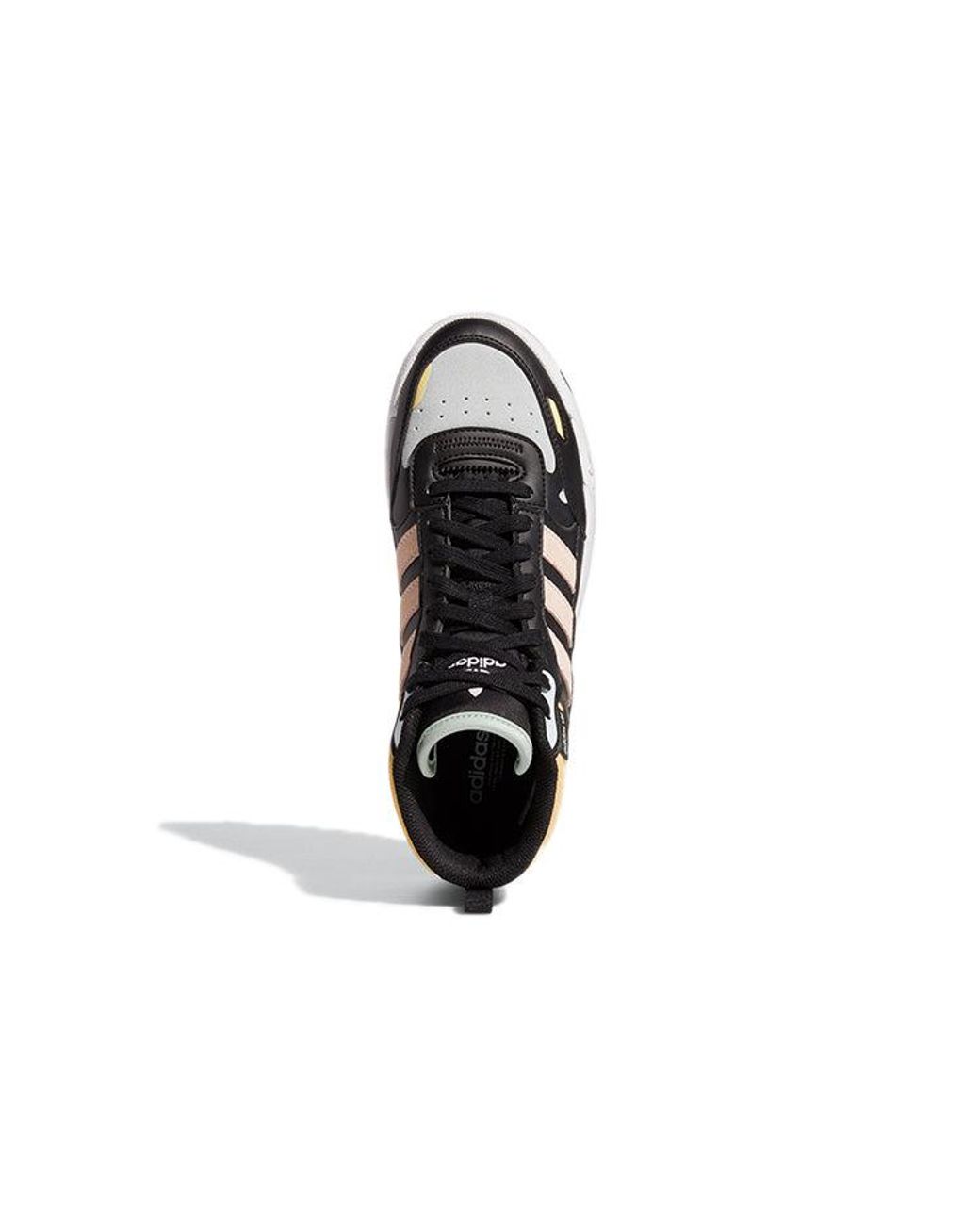 Adidas Black (Wmns) Originals Post Up