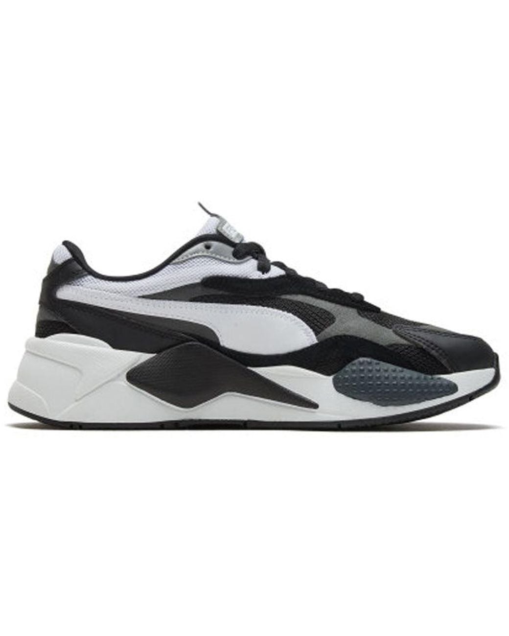 PUMA Black Rs-X3 for men