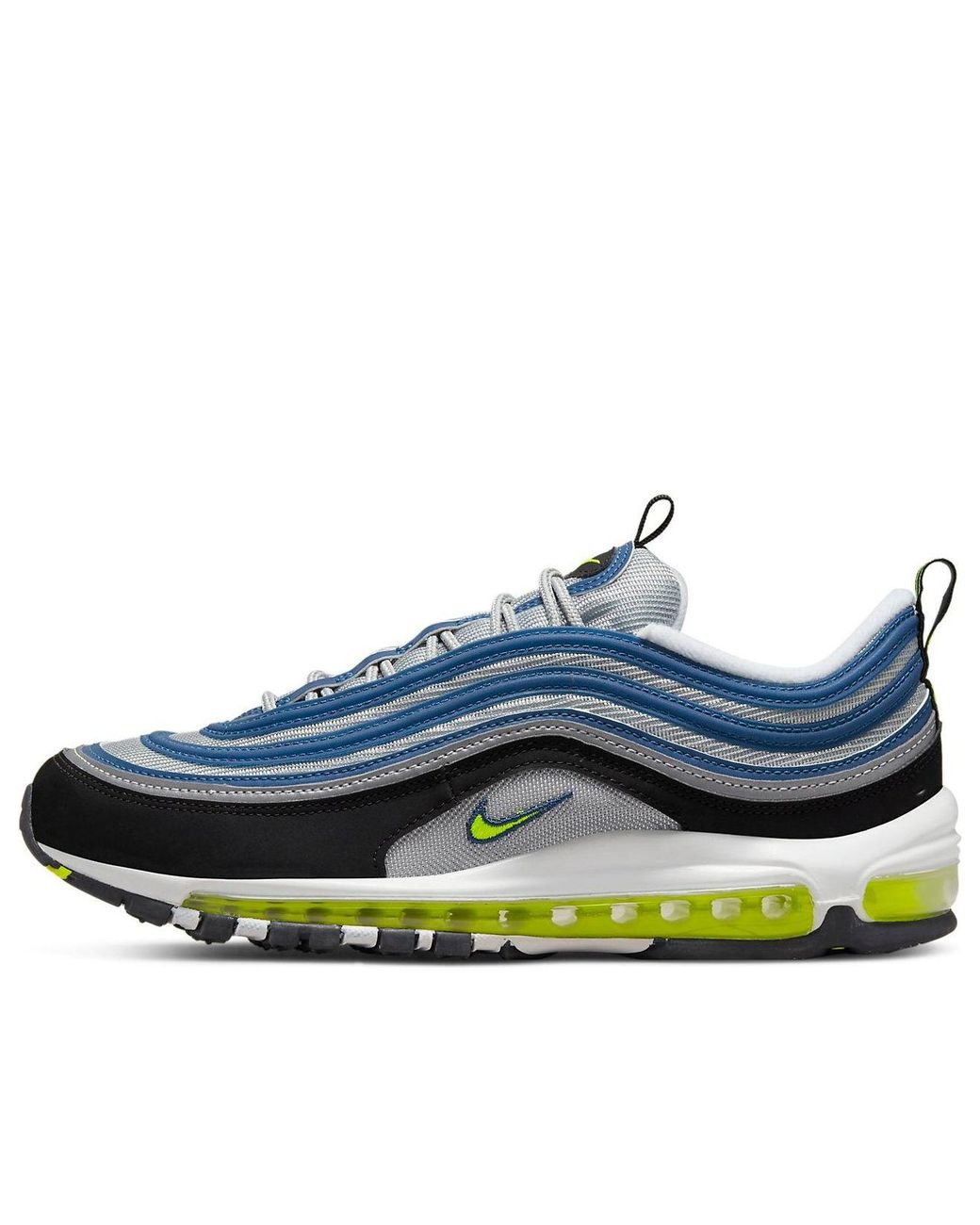 Nike Blue Air Max 97 Og 'Atlantic' for men