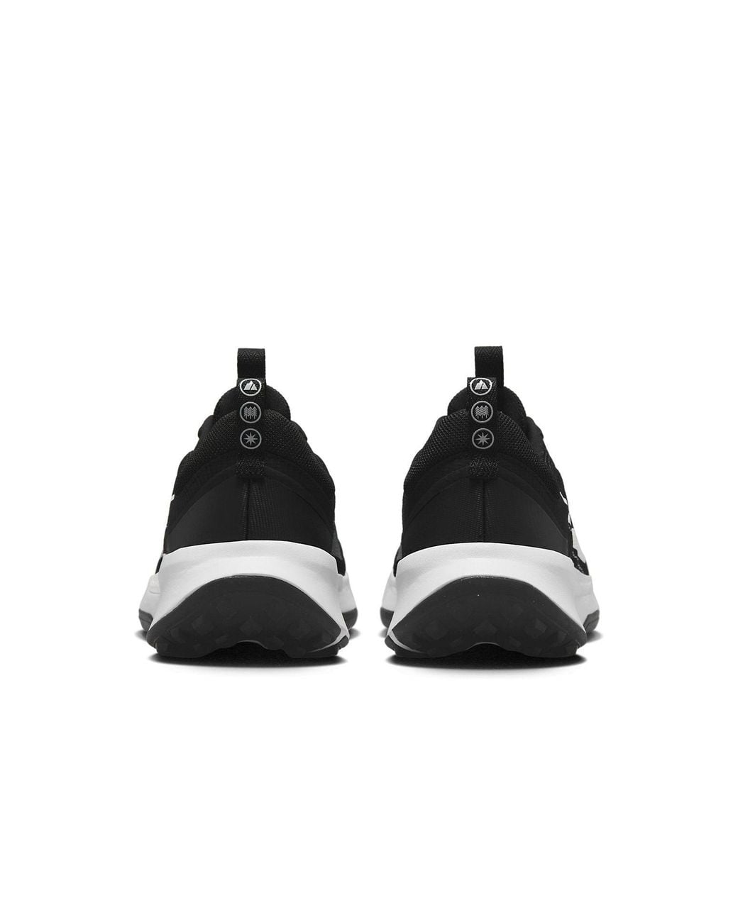 Nike Black (Wmns) Juniper Trail 2 Next Nature