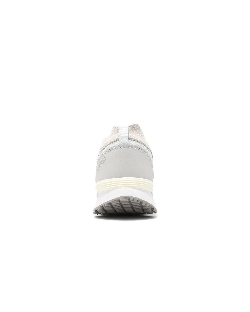 Reebok White Lx2200 'Pure' for men