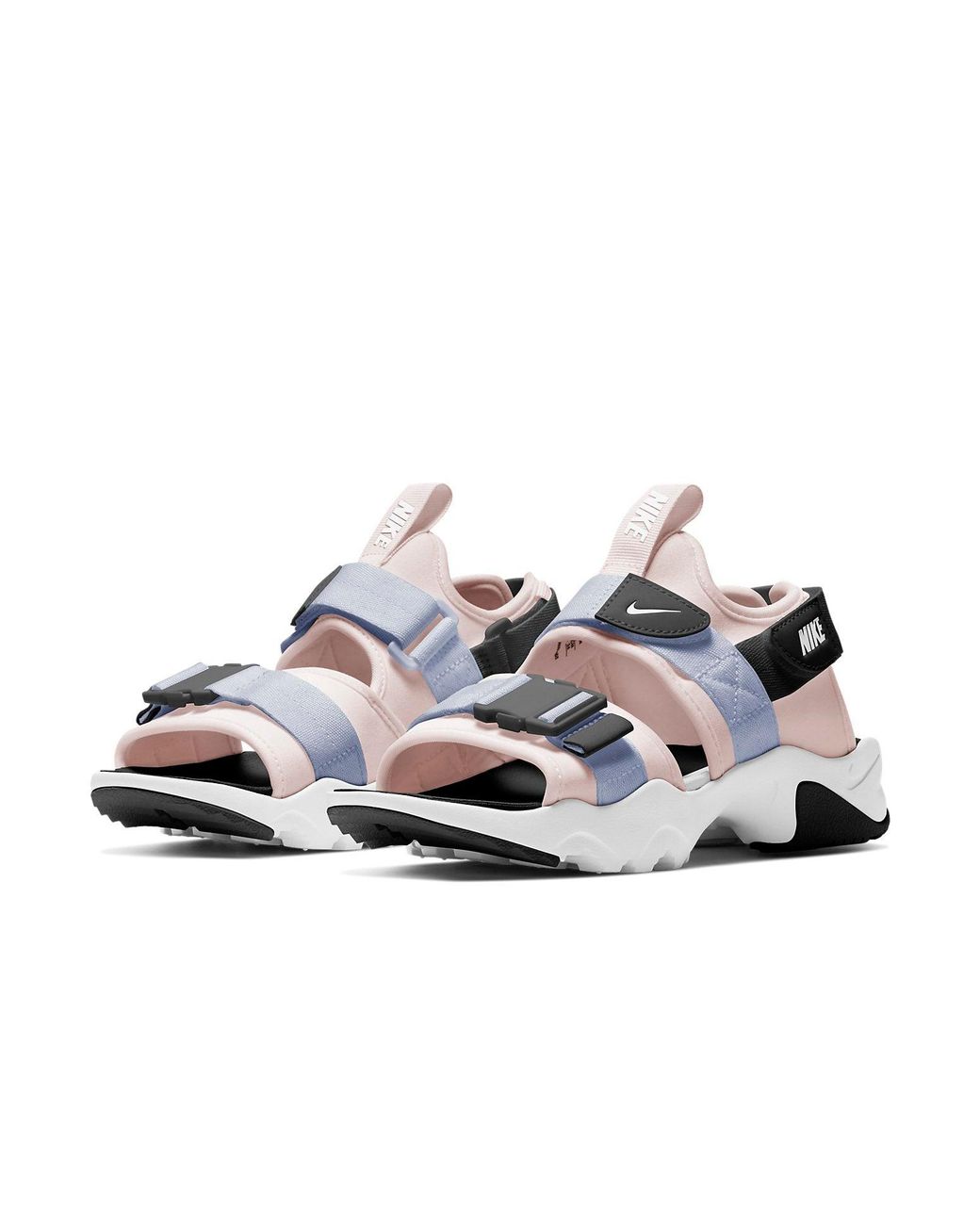 Nike Blue (Wmns) Canyon Sandal 'Barely Rose'