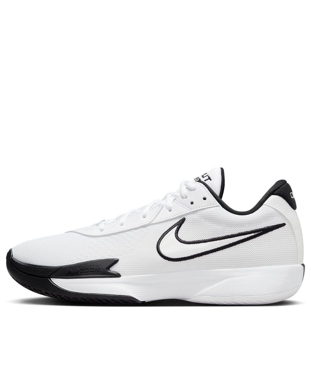 Nike White Air Zoom Gt Cut Academy for men