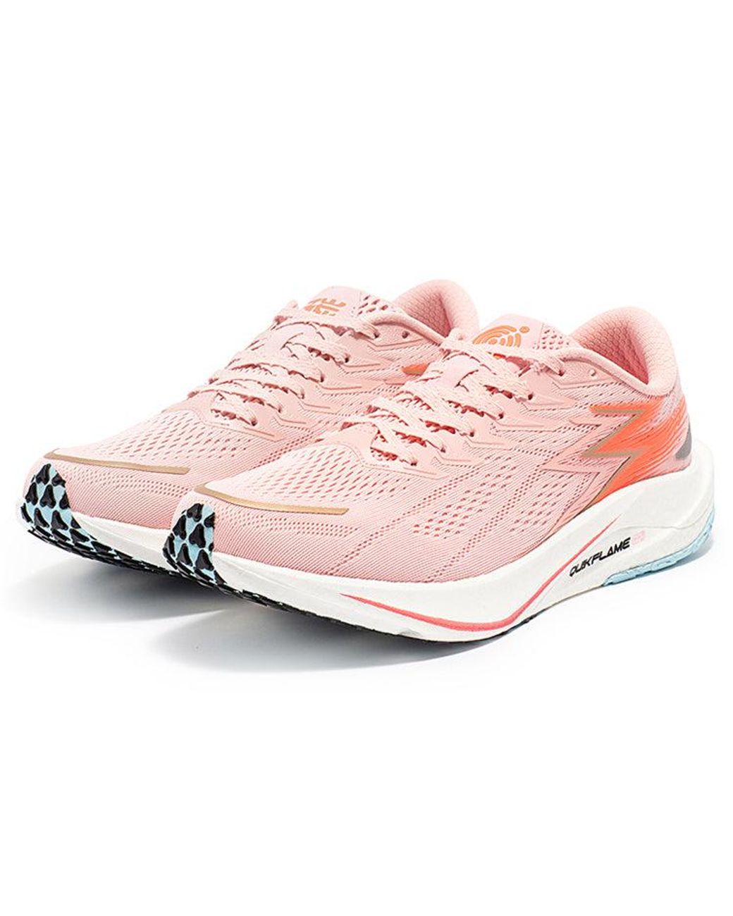 361 Degrees Pink Biospeed 2.5 Pro for men