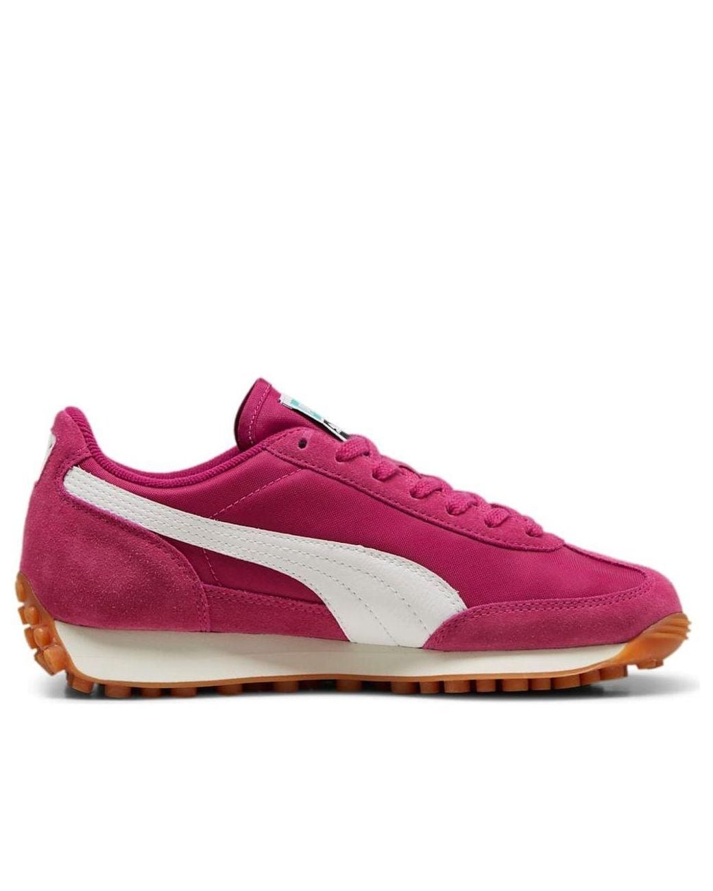 PUMA Pink Easy Rider Vintage Gleam' for men